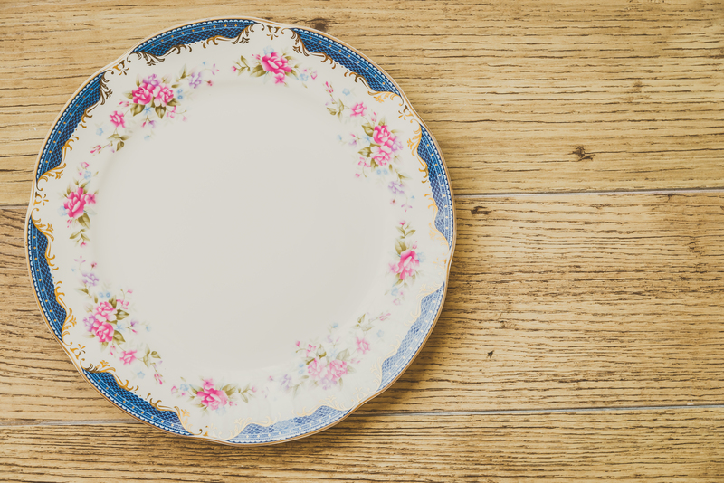 Purging the Superfluous: Keys to a Minimalist Home